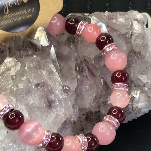 Rosey Red!! - Picture 4 of 10